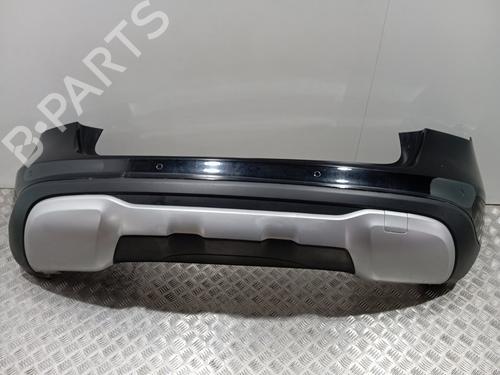Rear bumper MERCEDES-BENZ GLA-CLASS (X156) GLA 180 (156.942) | BP22611871C8 