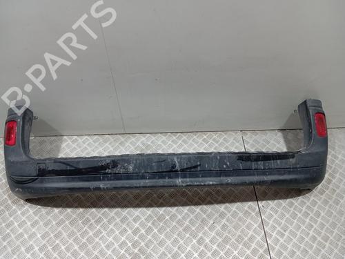 Bagtil kofangere Bagtil kofangere RENAULT KANGOO / GRAND KANGOO II (KW0/1_) [2008-2026] 34127709 34127709