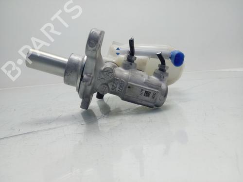 Brake master cylinder FIAT 500 (312_)  | BP15833745M77 