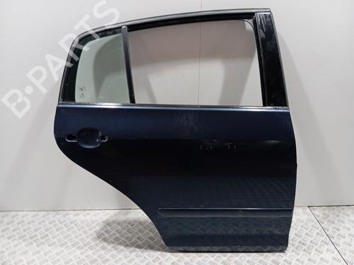 Used Right rear door Right rear door VW GOLF PLUS V (5M1, 521) [2004-2013] 34186179 34186179