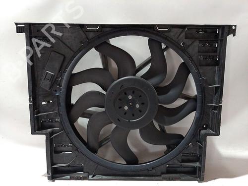 radiator-fan-bmw-2-coupe-g42-g87-2021-39964527 main image