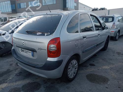 Used Parts CITROËN XSARA PICASSO (N68) 1.6 16V (109 hp) 4424796