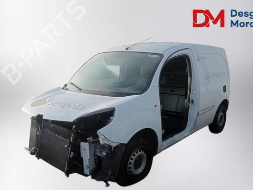 Engine RENAULT KANGOO Express (FW0/1_)  | BP29353897M1  - Image 13