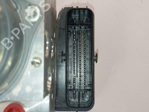 ABS pump RENAULT KANGOO III Box Body/MPV 1.5 Blue dCi 95 (FJAB) | BP36991250M43 - Image 2