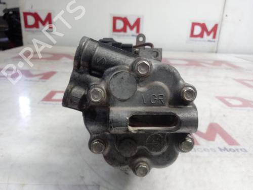 AC compressor FIAT FIORINO Box Body/MPV (225_) 1.3 D Multijet (225BXD1A, 225BXB1A, 225BXB11) | BP12662841M34 
