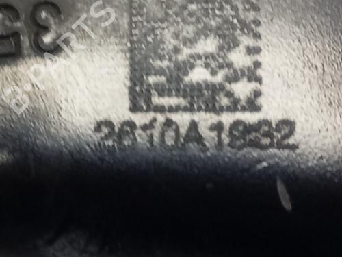 Right front suspension arm PEUGEOT 208 II (UB_, UP_, UW_, UJ_)  | BP18661484M13 