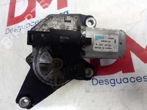 Rear wiper motor OPEL MOKKA / MOKKA X (J13) | BP12935421M102