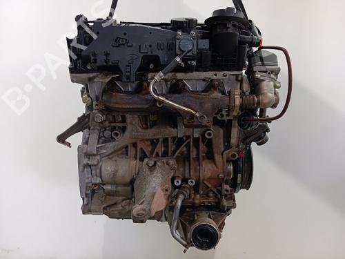 Engine BMW X1 (E84) sDrive 20 d | BP23110419M1 