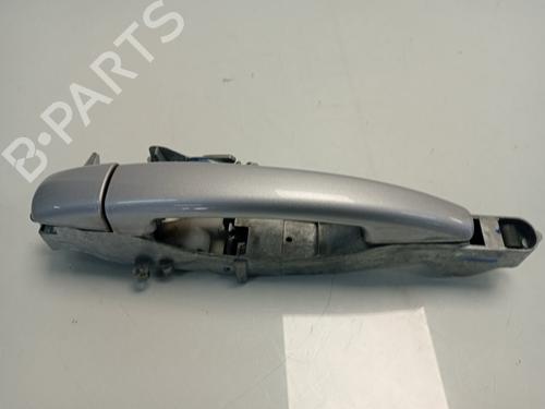 Rear right exterior door handle PEUGEOT 308 I (4A_, 4C_)  | BP17871391C130 