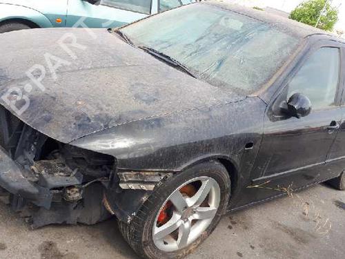Catalyst SEAT LEON (1M1)  | BP12665566M10  - Image 9