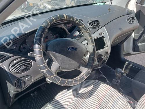 Engine FORD FOCUS I (DAW, DBW)  | BP26206237M1  - Image 12