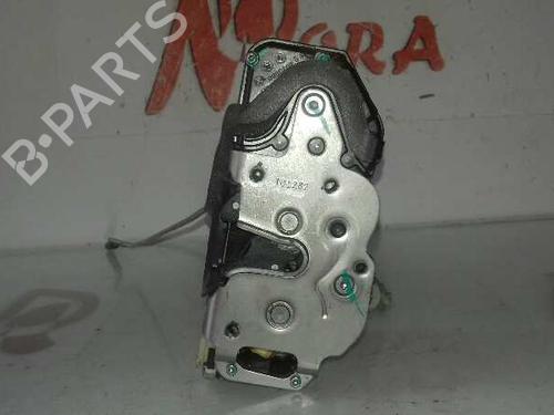 Used Front right lock CHEVROLET ORLANDO (J309) 2.0 D (131 hp) 12642402