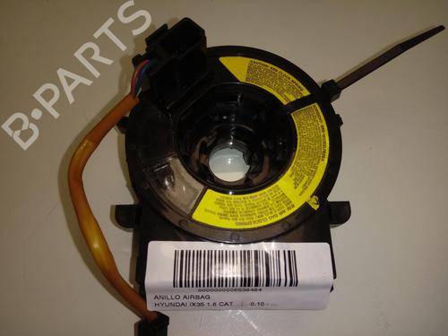 Used Squib airbag HYUNDAI ix35 (LM, EL, ELH) [2009-2016]  30906618