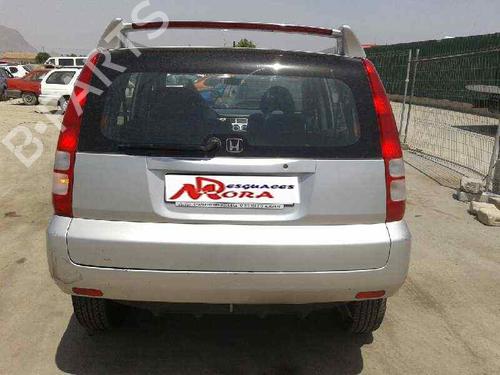 Right front driveshaft HONDA HR-V (GH_) 1.6 16V (GH1, GH3) | BP12833330M39 