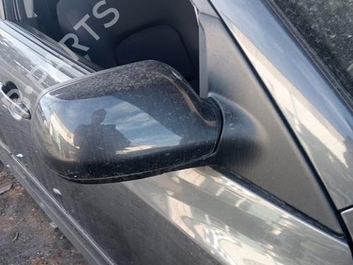 Right mirror MAZDA 3 (BK) 1.6 DI Turbo | BP30373131C27