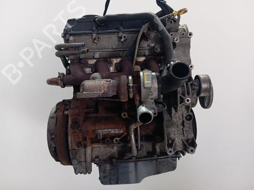 Engine FORD TRANSIT Van (FA_ _) 2.4 TDCi | BP40120643M1 - Image 6