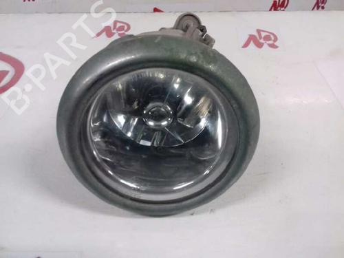 Used Left front fog light HYUNDAI SANTA FÉ I (SM) 2.0 CRDi (113 hp) 12935233