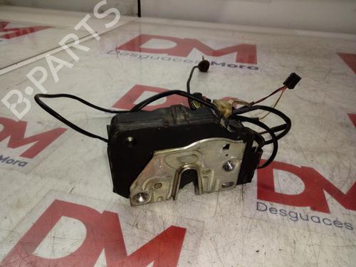 Rear left lock MERCEDES-BENZ C-CLASS (W203)  | BP12840708C100 
