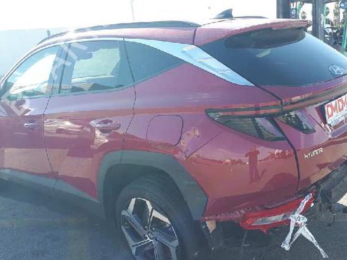 Mirror switch HYUNDAI TUCSON (NX4E, NX4A)  | BP13756963I25 