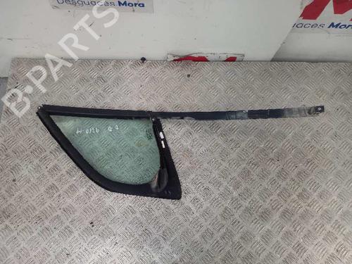 Front right quarter glass CITROËN C3 II (SC_) 1.4 HDi 70 (SC8HZC, SC8HR0, SC8HP4) | BP14130102C112 