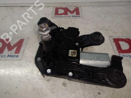 Rear wiper motor PEUGEOT 208 I (CA_, CC_)  | BP12659977M102 