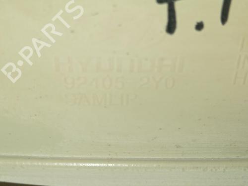 Left tailgate light HYUNDAI ix35 (LM, EL, ELH) | BP35895950C79 - Image 3
