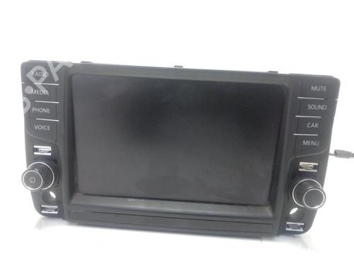Radio MAN TGE Van  | BP22769675E6 