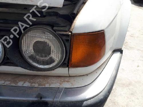 Used Left front indicator BMW 7 (E32) 730 i, iL (188 hp) 16539362
