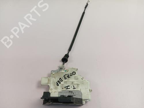 Used Rear left lock Rear left lock 36990436 36990436