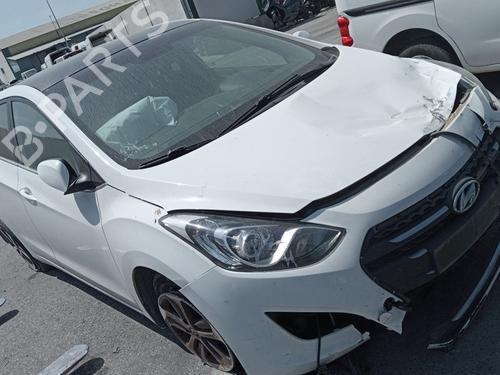 Left taillight HYUNDAI i30 Estate (GD) | BP13914096C34