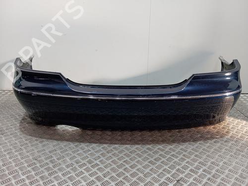 Used Rear bumper MERCEDES-BENZ CLK (C209) CLK 270 CDI (209.316) (170 hp) 29029224