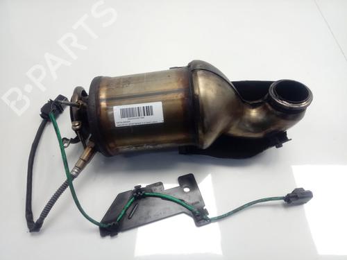 Used Catalyst JAGUAR XF SPORTBRAKE (X250) 2.2 D (200 hp) 18655826