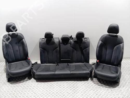 Used Seats set Seats set MG MG HS (AS23) [2018-2026] 33428613 33428613