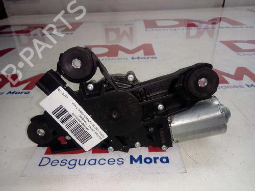Used Rear wiper motor FORD FOCUS II Turnier (DA_, FFS, DS) [2004-2012]  12839439