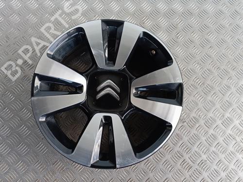 Llanta Llanta CITROËN C3 IV (CC21) [2021-2026] 37436665 37436665