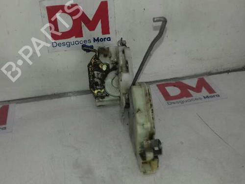 Front right lock NISSAN SERENA (C23) 2.3 D | BP12834040C97 