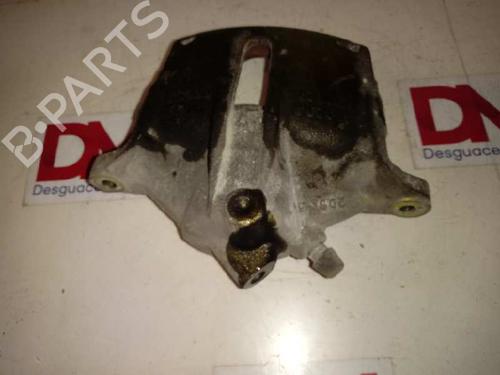 Right front brake caliper FORD MONDEO III (B5Y) 2.0 TDCi | BP12835292M104 