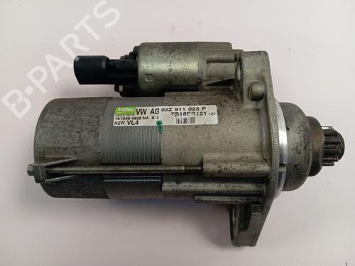 Used Starter Starter OPEL CORSA D (S07) 1.2 (L08, L68) (86 hp) 35723681 35723681
