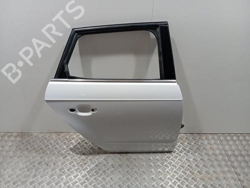 Used Right rear door AUDI A3 (8V1, 8VK) 1.6 TDI (105 hp) 23228496