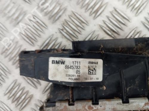 Water radiator MINI MINI (F56) One | BP29565932M31 