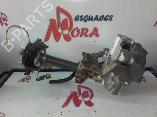 Steering column NISSAN X-TRAIL I (T30)  | BP12638418M21 