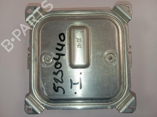 Lights ECU RENAULT MEGANE IV Hatchback (B9A/M/N_) 1.5 Blue dCi 115 (B9A6) | BP39559865M55 - Image 4