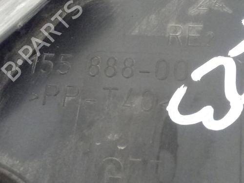 Højre forlygte OPEL SIGNUM Hatchback (Z03) 1.9 CDTI (F48) | BP13491466C29 
