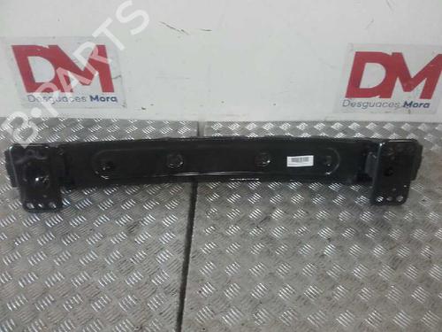 Rear bumper reinforcement FIAT 500 (312_)  | BP12651499C73 