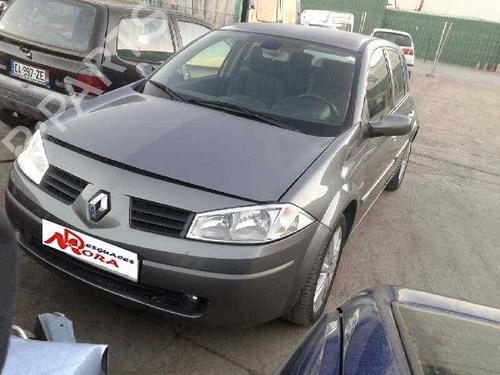 Alternator RENAULT MEGANE II (BM0/1_, CM0/1_) | BP12638610M7