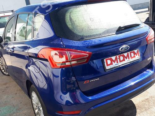 Rim FORD B-MAX (JK) 1.0 EcoBoost | BP13101356C45