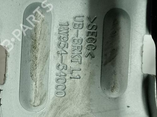 Lights ECU KIA RIO III (UB)  | BP12673219M55 