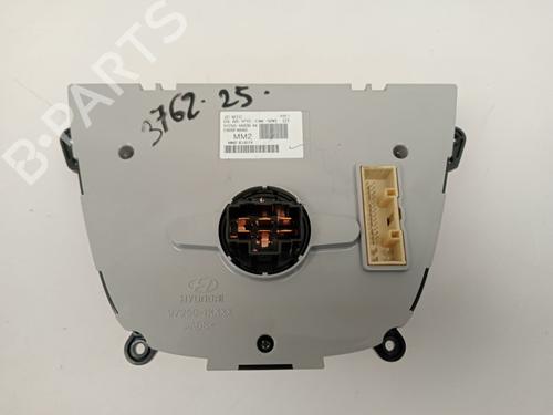 Climate control HYUNDAI ix20 (JC)  | BP26711351I5 