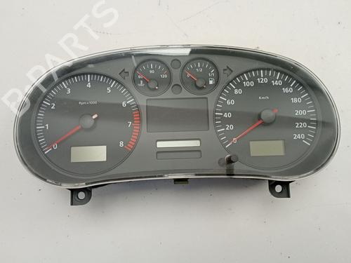 Used Instrument cluster Instrument cluster 38969057 38969057