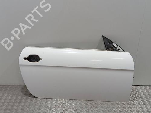 Used Right front door BMW 6 Convertible (E64) 645 Ci (333 hp) 20123179
